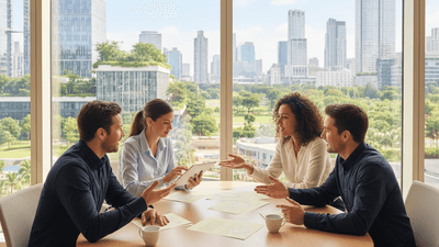 Building Employee Engagement for Sustainability