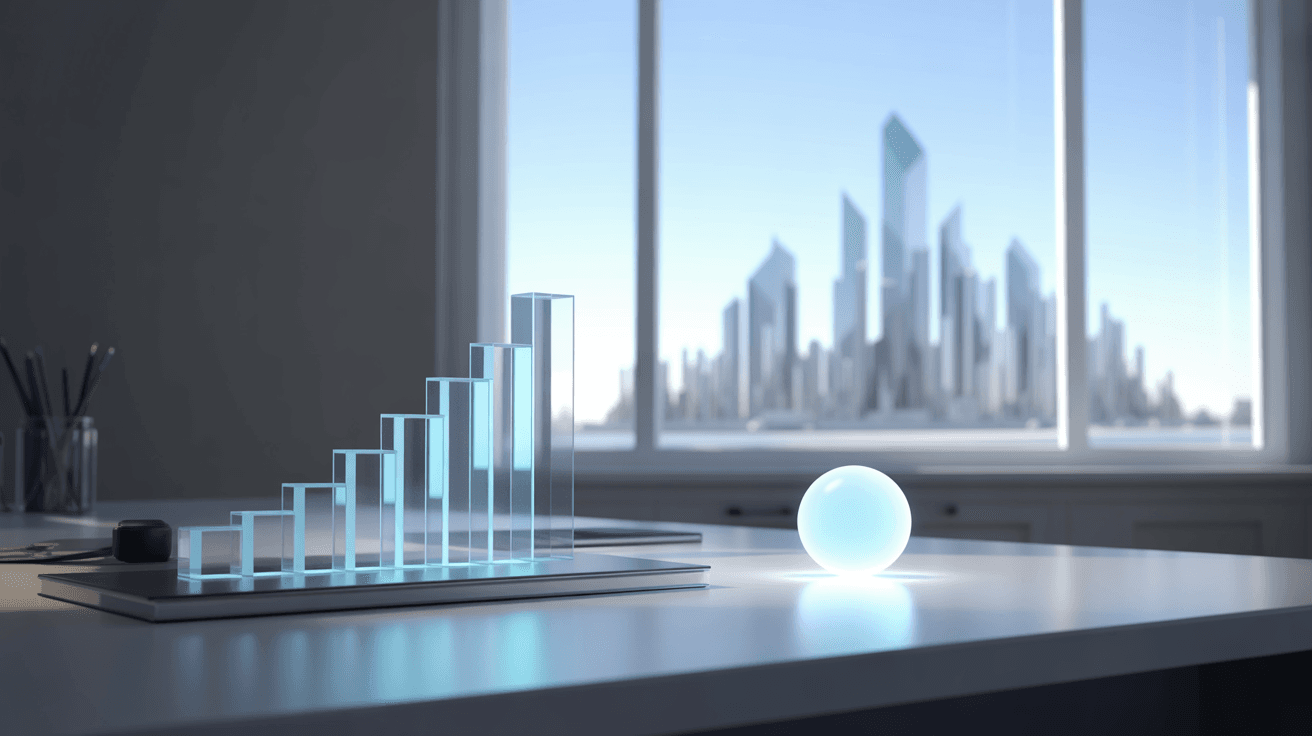 Management Accounting Trends - 2025 and Beyond