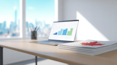 How to Set Up a New Payroll in Canada: Guide and Overview