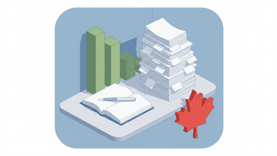 CRA Debts and Insolvency for Canadian Accountants 101