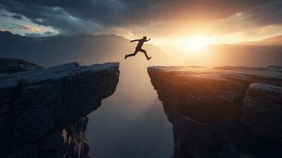 Move to Courage Zone