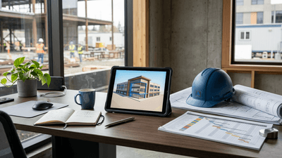 Mastering Construction Project Management