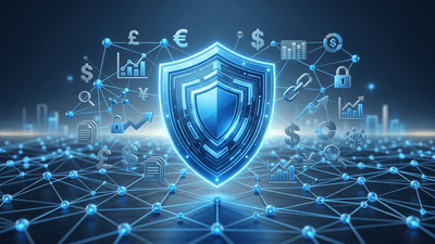 AI and Fraud: Protecting Financial Institutions