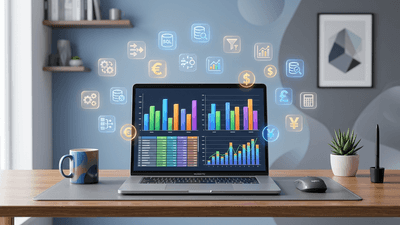 Excel University Lesson 502: Mastering Data-Driven Financial Reporting