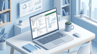 Excel University Lesson 602: Mastering VBA Variables and Range Objects