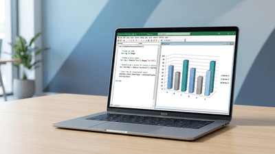 Excel University Lesson 605: Mastering Excel VBA - Ranges, Charts, and Performance