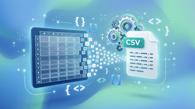 Excel University Lesson 606: Automating Journal Entry Exports with VBA
