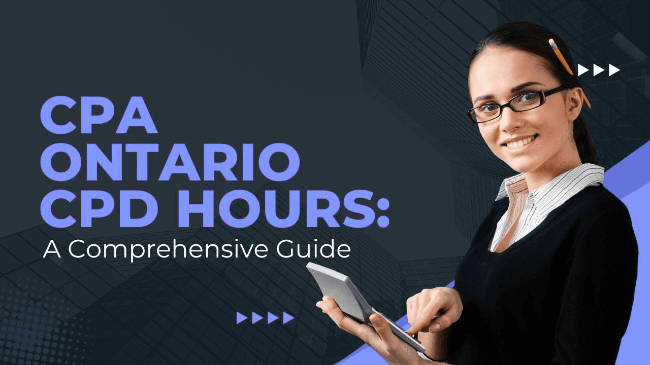 CPA Ontario CPD Hours: A Comprehensive Guide