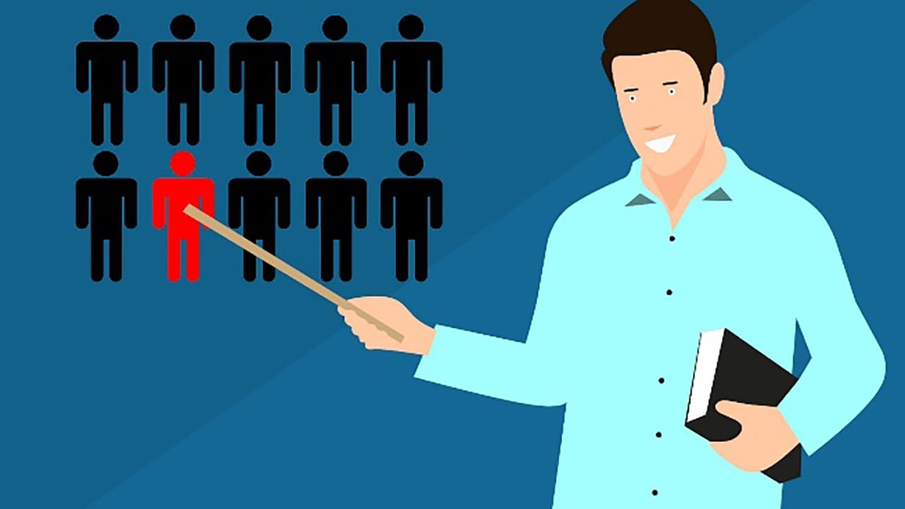 Recruit and Hire the Best Talent