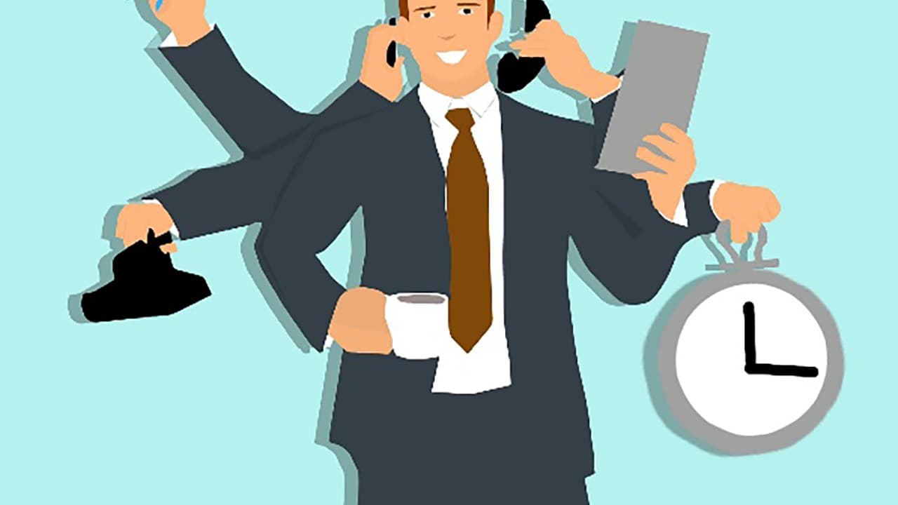 Best Use of your Time will Grow your Business