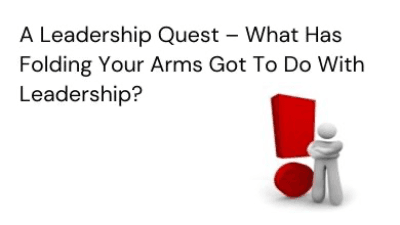 Go For Gold Become A Winning Leader