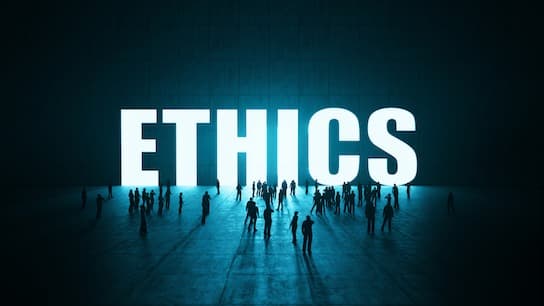 4-Hour Ethics for Accountants 2024