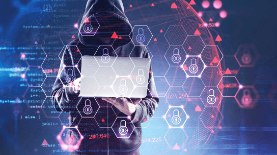 Surviving the Worldwide Cyber Pandemic