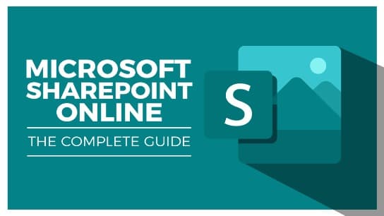 Mastering Microsoft 365 SharePoint Online