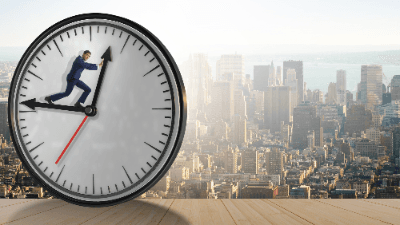 Effective Time Management 