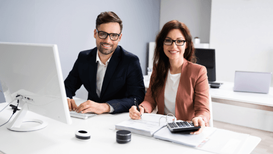 Auditing and Assurance Standards Update 2024