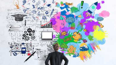 PACKAGE: Creative Thinking for CPAs