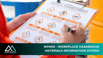 WHMIS 2015: Understanding Hazard Communication & Compliance