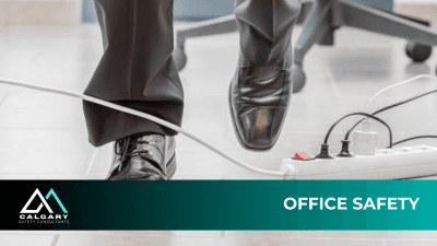 Office Safety Mastery: Risk Management