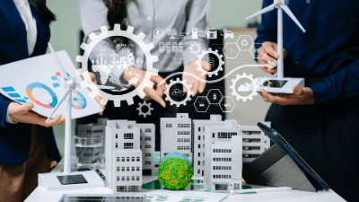 Ethics and the Changing Role of Corporations in Society