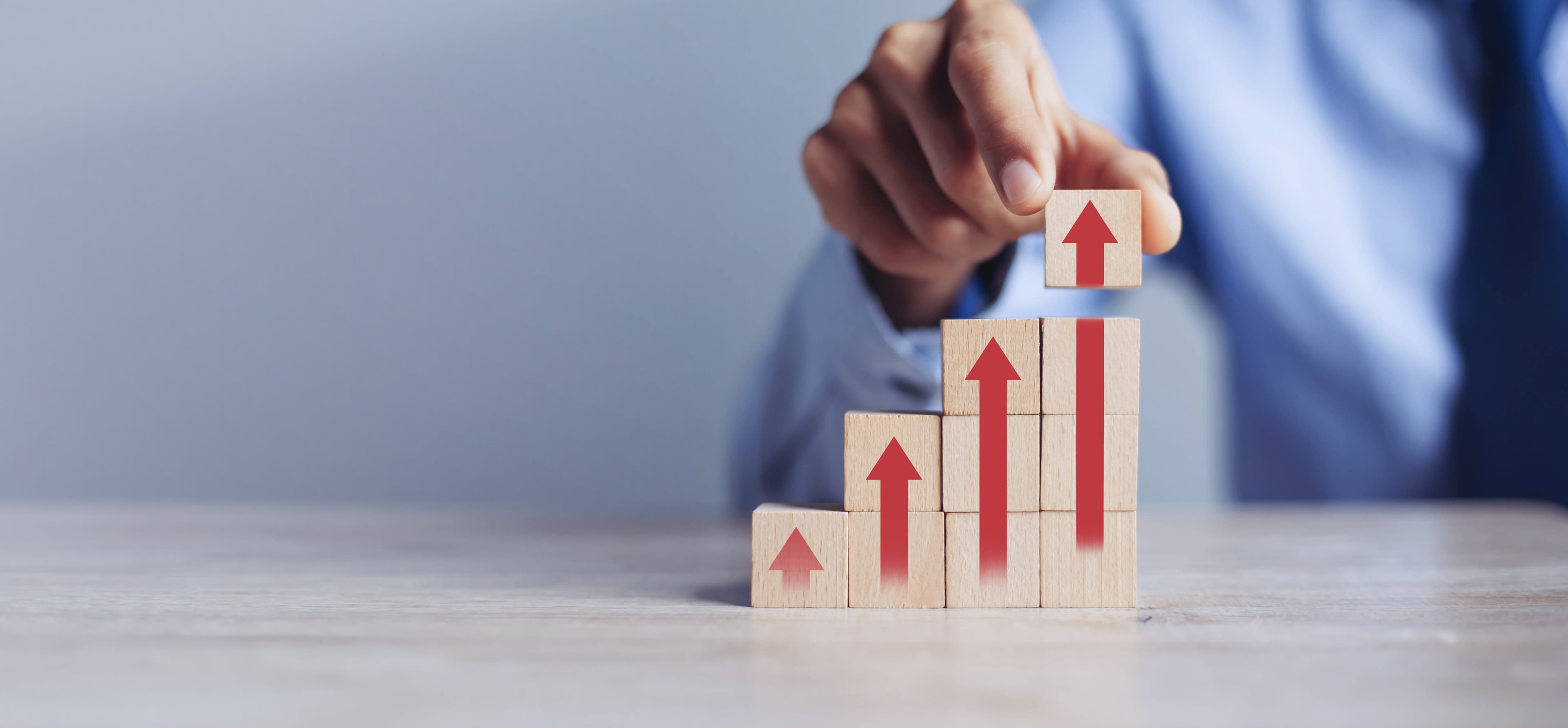 Business Growth Financial Management