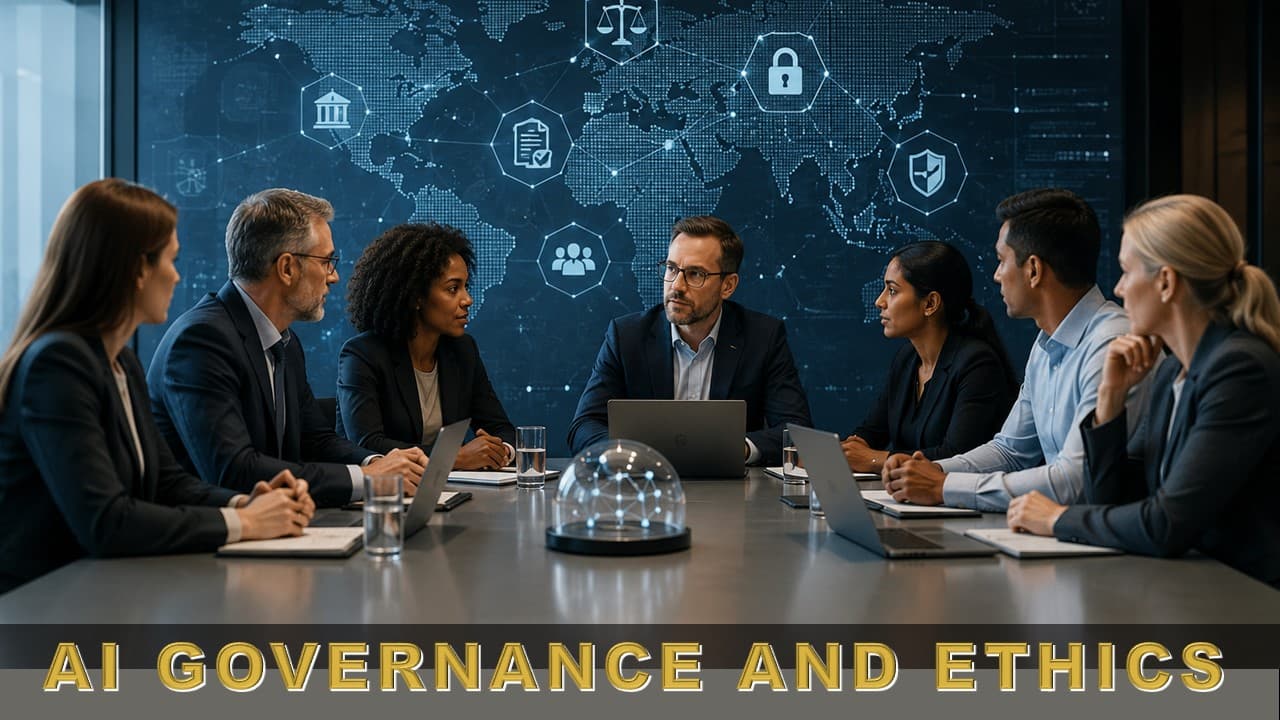 AI Governance and Ethics