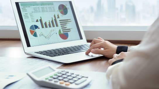 Financial Reporting Developments | ASPE reporting
