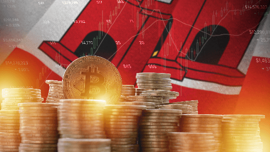 Canadian Crypto Taxation Perspectives