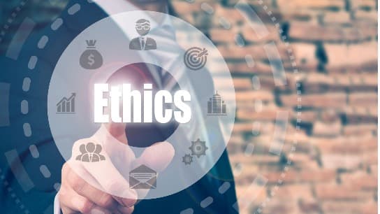 Ethical Navigation: A Guide for CFOs & Controllers