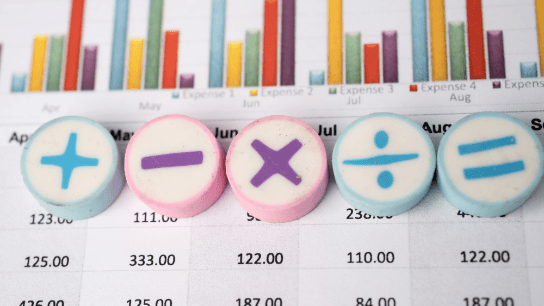 Role of Microsoft Excel with the Data Journey
