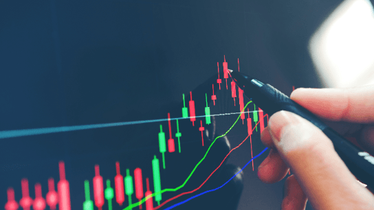 Mastering Price Action Trading with Supply and Demand