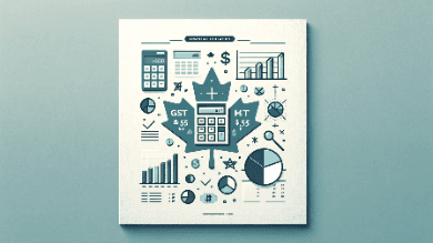 GST/HST - The Basics
