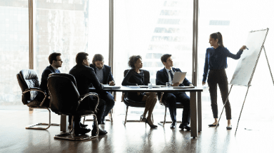 Presentation Skills Masterclass