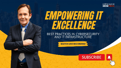 Empowering IT Excellence: Best Practices