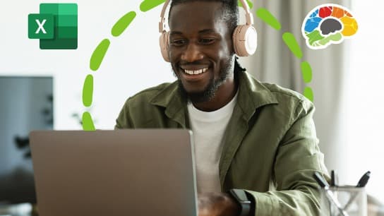 Mastering Excel 2016 - Basics