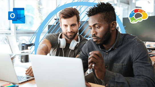 Mastering Outlook 2016 - Basics