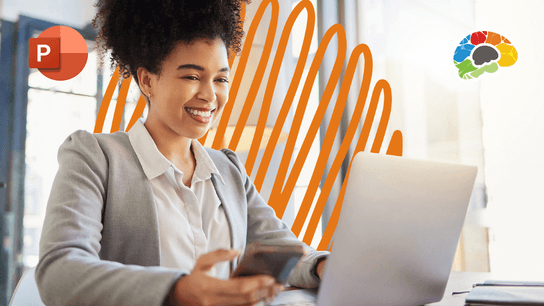 Mastering PowerPoint 2016 - Advanced
