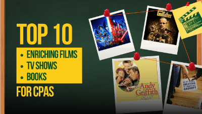 10  Enriching Films, TV Shows, & Books for CPAs