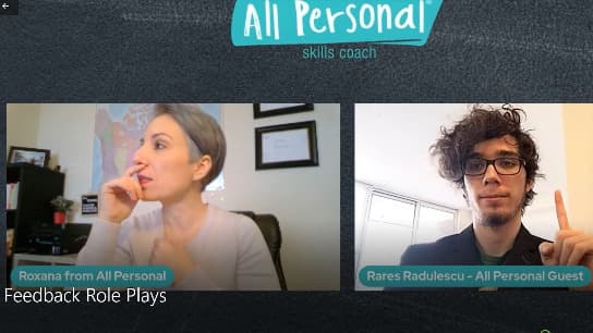 Feedback for High-Performance and Collaborative Teams