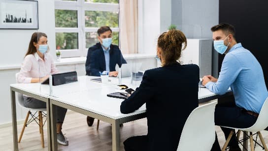 Performing audits during Covid-19: Best Practices