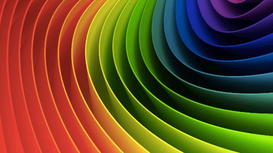 Importance of Color in Brand Identity