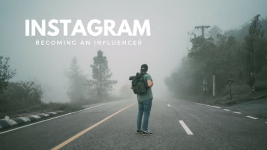 Instagram Basics: How to Grow and Monetize Your Instagram