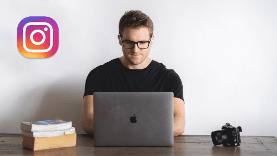 Instagram & Personal Branding: Building a Strong Brand on IG