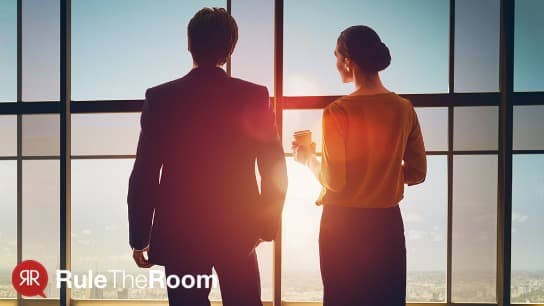 Assertiveness: 17 Steps to “Rock Star” Confidence