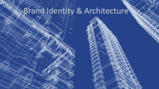 Brand Identity & Architecture