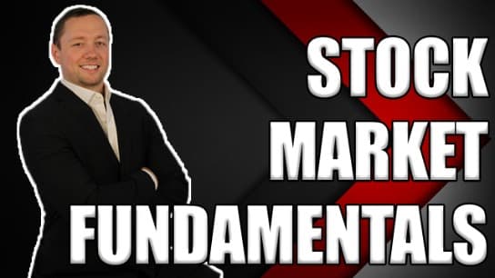 Stock market Fundamentals