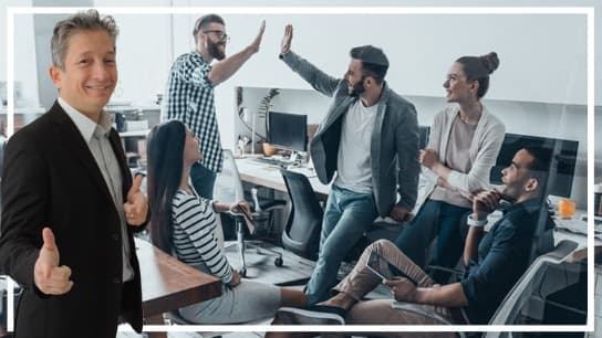 Startup and Grow Your Own Business