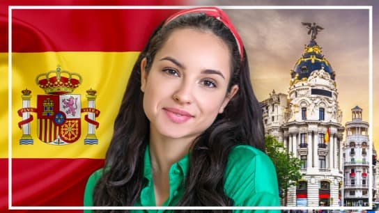 Complete Spanish Pronunciation Course: Sound like a Native