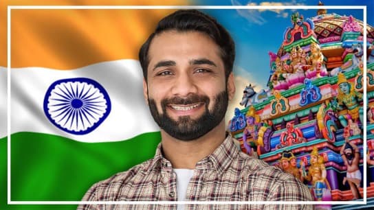 Complete Tamil Course: Learn Tamil for Beginners