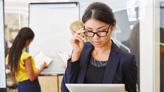 Fraud: Focus on Internal Controls to Prevent & Detect Fraud
